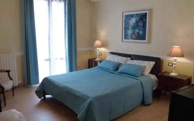 Lady Verona 2 B&B