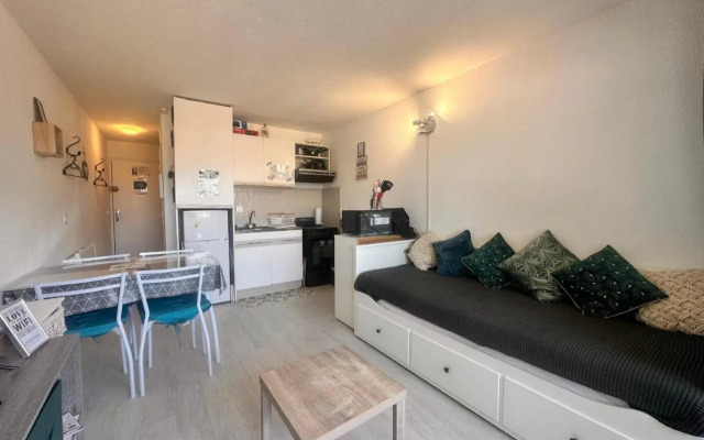 La Citadelle du Soleil Appartement Au Grau du Roi Pres de la Plage