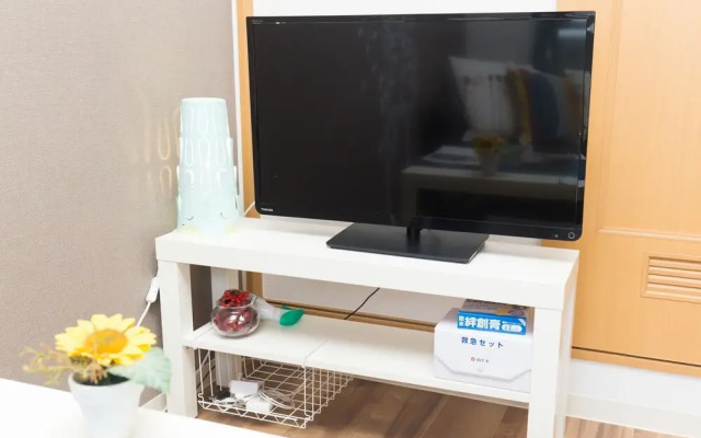 Comfort Self Hotel Rebanga AP Namba Minami