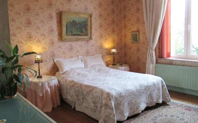 Hotel La Heid des Pairs