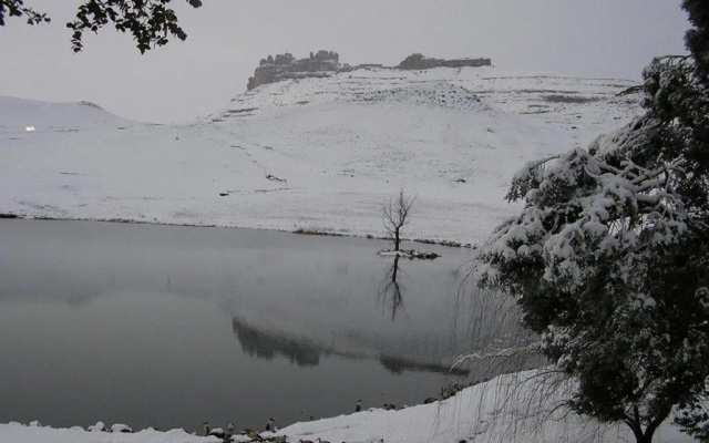 Eland Valley Resort