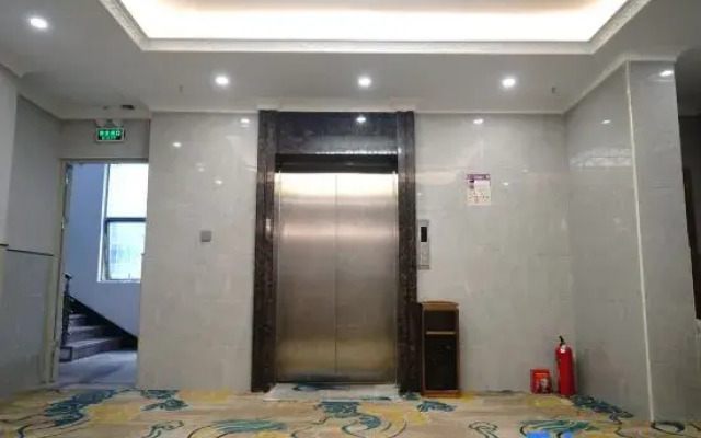 Datansha Residence