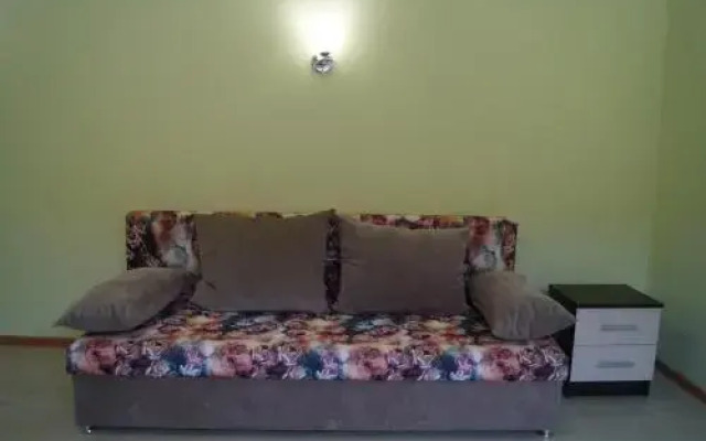 Guest house Nadezhda