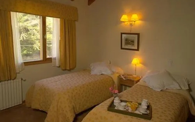 Hosteria Monteverde
