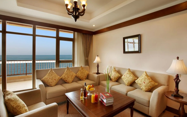 Timton International Hotel