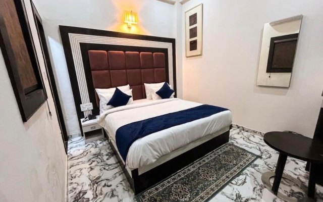 Hotel Atlantiis Suites by Signature Stay