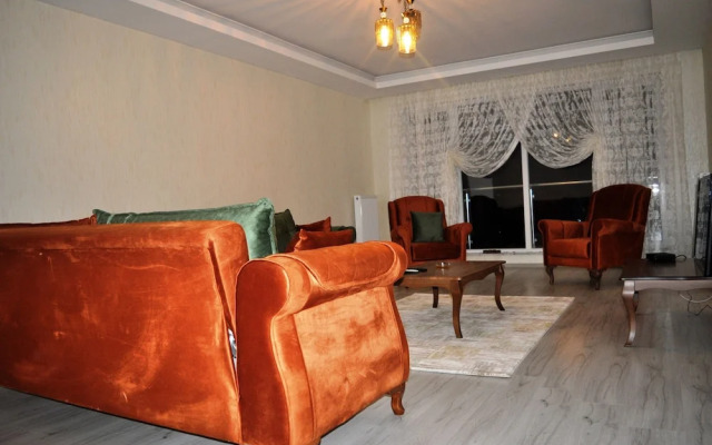 Inci Prime Residence