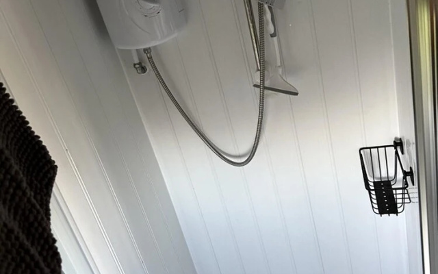 Stunning 1-bed Chalet in Mablethorpe
