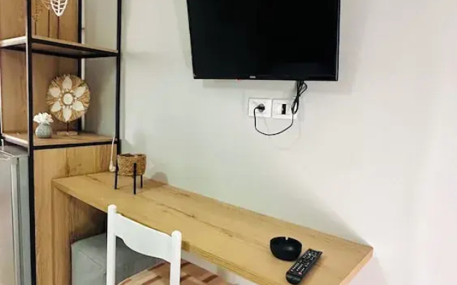 Luizas Apartments