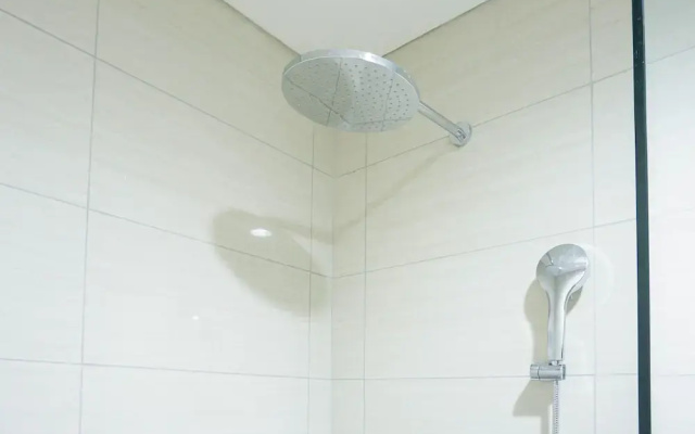 Comfortable Design 1BR Apartment Ciputra International Puri