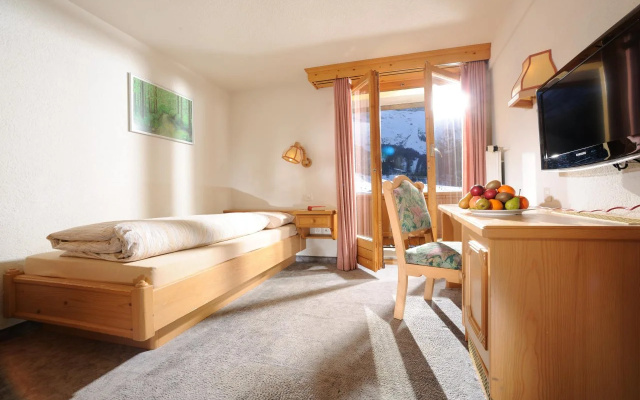 Swiss Family Hotel Alphubel