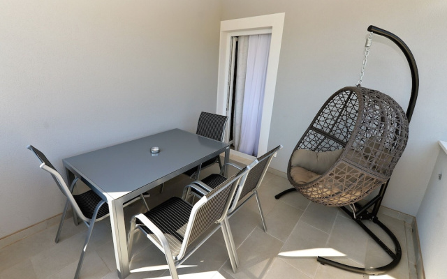 Q apartments