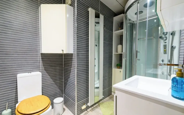 Relaxing 4BR Near City Centre