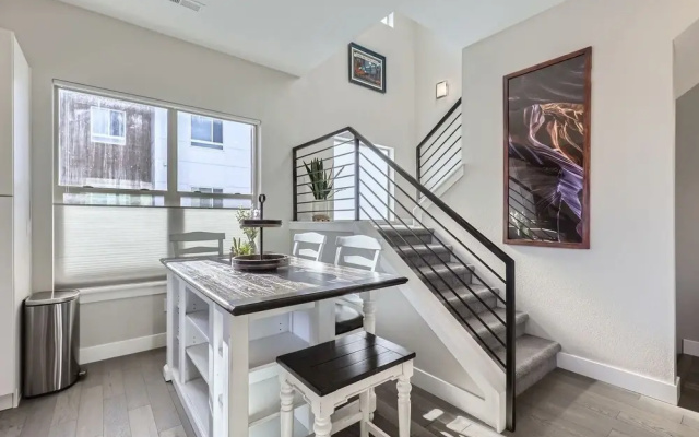 Allison Street 2 Bedroom Home