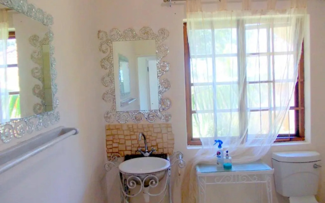 Sea Valley Villa