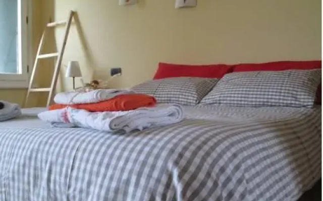 B&B Casa Pascolone