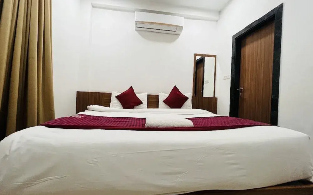 Hotel Shivaay