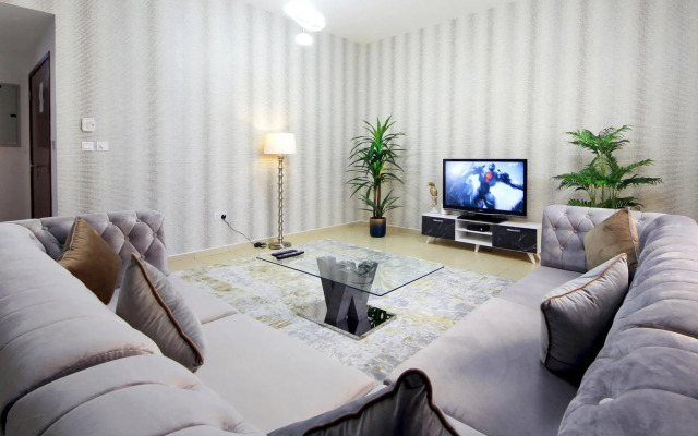 Spacious Two Bedroom in Sadaf 7 - JBR