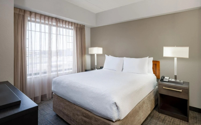 Residence Inn by Marriott Chicago Oak Brook