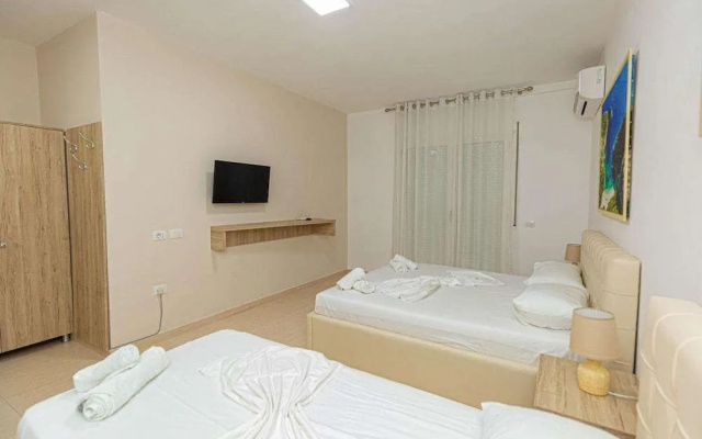 Jordan's Hotel