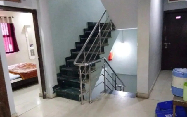 Hotel Rameshwaram