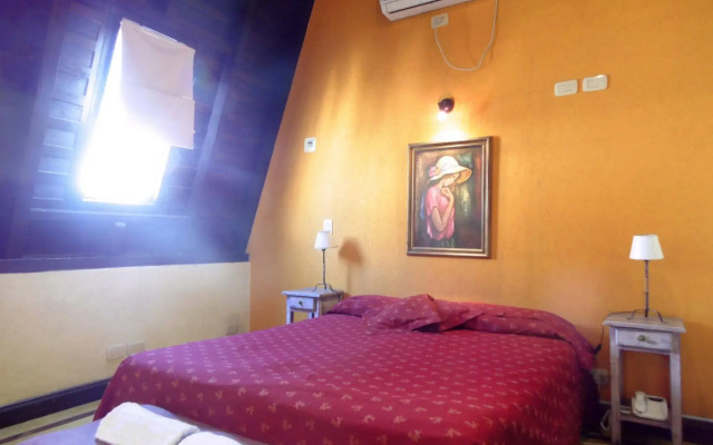 Portal del Sur Hostel