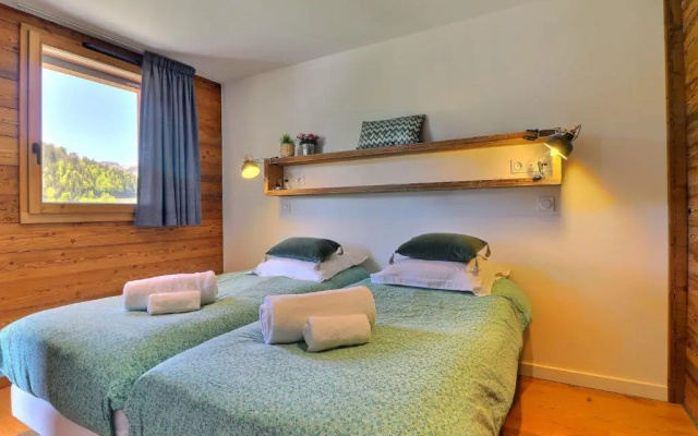Chalet Montriond, 7 pièces, 13 personnes - FR-1-627-39