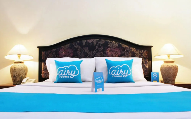 Airy Eco Legian Kelod 1 Bali