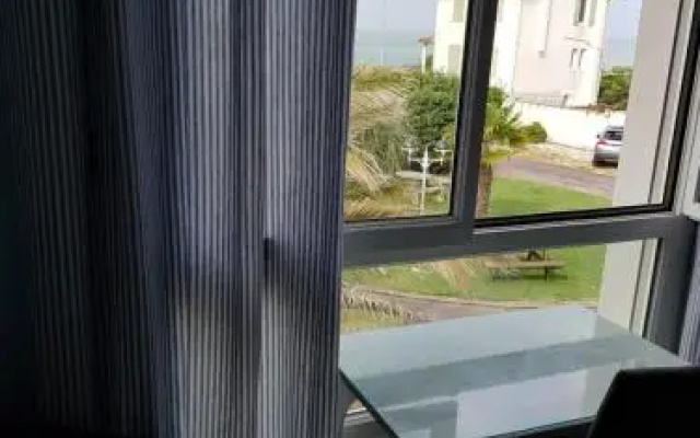 Hotel Des Falaises