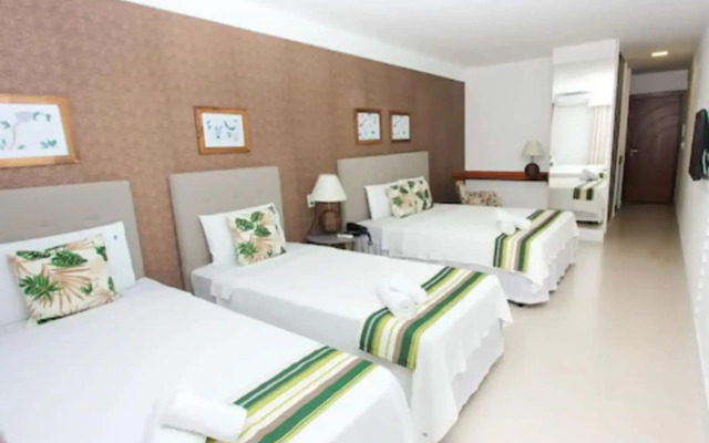 Hotel Premium Recanto da Passagem
