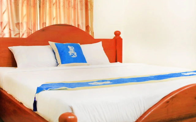 Keanthay Guest House