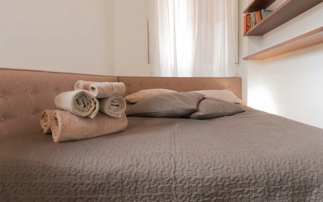 Panieri Apartment
