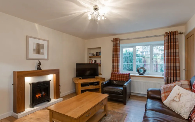 Tweed Cottage