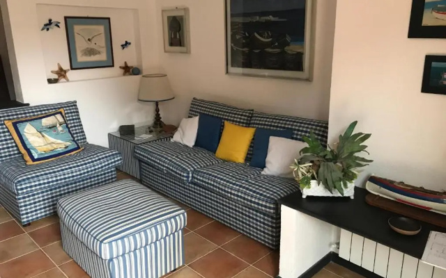 Appartamento GOLF CLUB GARLENDA - ALASSIO