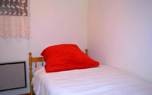 Appartement Le Grand-Bornand, 1 pièce, 5 personnes - FR-1-241-45