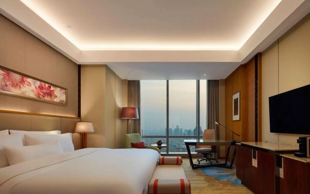 The Westin Jakarta