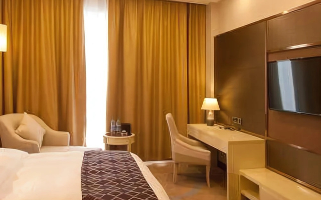 Gaoke Huigu Hotel