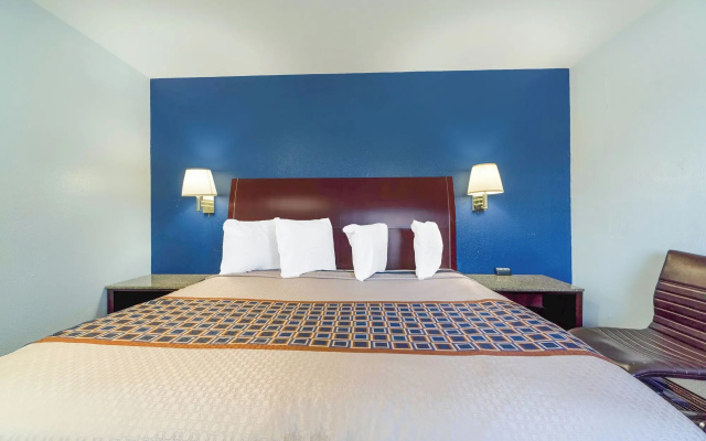 Budget Inn Frederick US-183