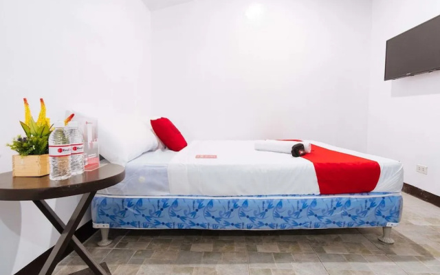 RedDoorz Plus @ Aurora Hill Baguio