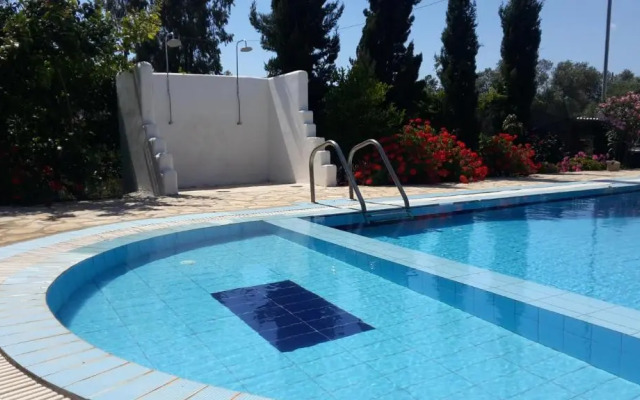 Villa Elia