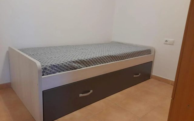Apartamento Brava