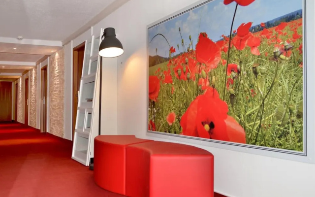 centraHOTEL