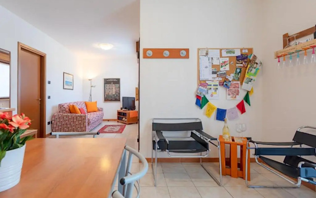 La Mimosa B03 Apartment by Wonderful Italy