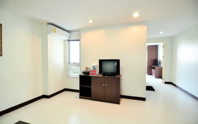 Zen Rooms Aryan Suites