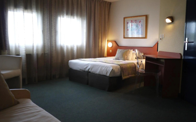 Kyriad Direct Rennes Ouest