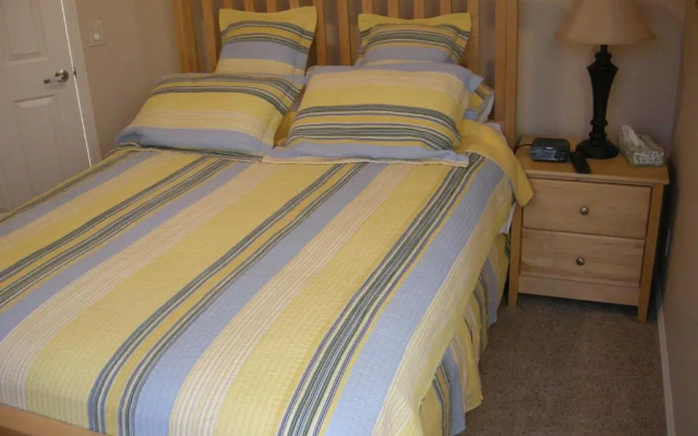 Nevada Mesquite Vacation Rentals