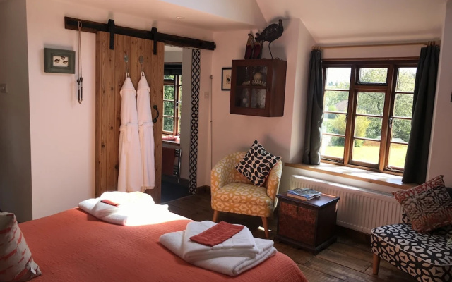 Mount Pleasant Farm Bed and Breakfast