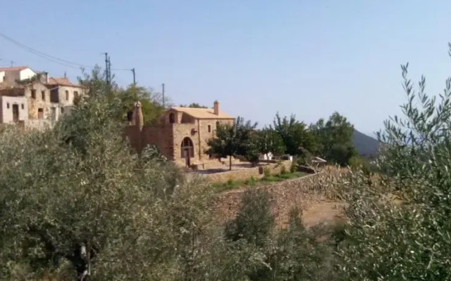 Guesthouse Kamara