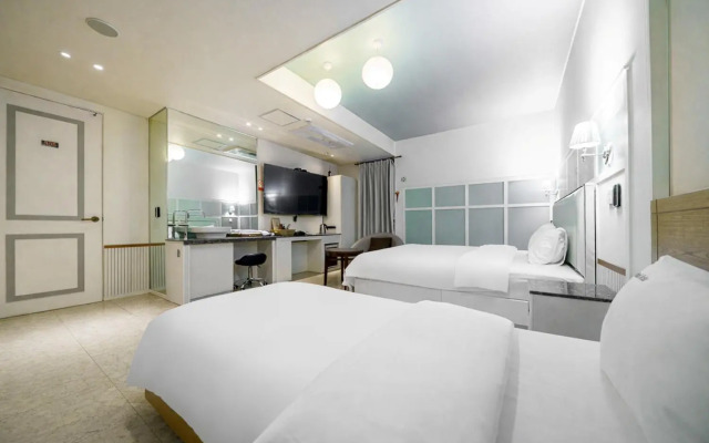 Hotel Arisu