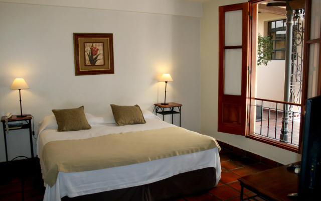 El Arribo Hotel